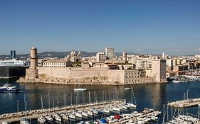 Sofitel Marseille Vieux-Port