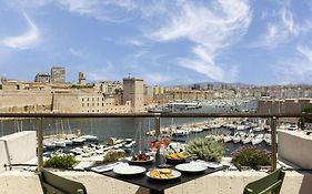 Sofitel Marseille Vieux-Port